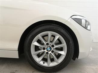 2013 BMW 116i - Thumbnail