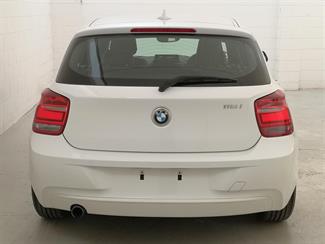 2013 BMW 116i - Thumbnail