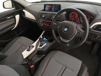 2013 BMW 116i - Thumbnail