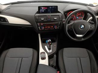 2013 BMW 116i - Thumbnail