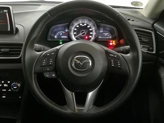 2016 Mazda Axela - Thumbnail