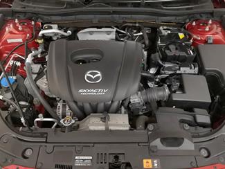 2016 Mazda Axela - Thumbnail