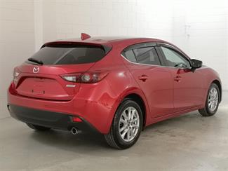 2016 Mazda Axela - Thumbnail