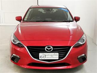 2016 Mazda Axela - Thumbnail