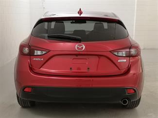 2016 Mazda Axela - Thumbnail