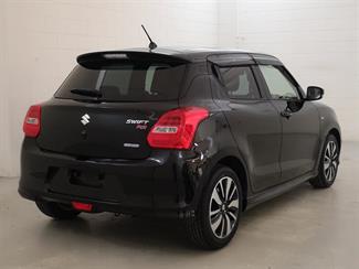 2018 Suzuki Swift - Thumbnail