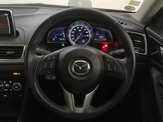 2015 Mazda Axela - Thumbnail