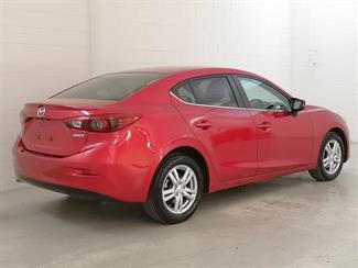 2015 Mazda Axela - Thumbnail