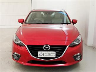 2015 Mazda Axela - Thumbnail