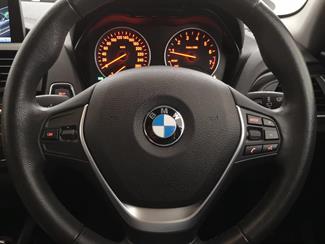 2014 BMW 116i - Thumbnail