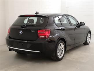 2014 BMW 116i - Thumbnail