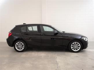 2014 BMW 116i - Thumbnail