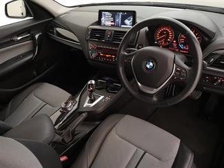 2014 BMW 116i - Thumbnail