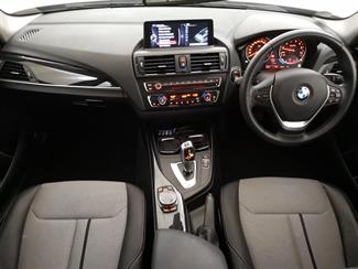 2014 BMW 116i - Thumbnail