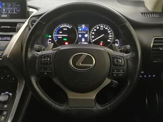 2015 Lexus NX 300h - Thumbnail