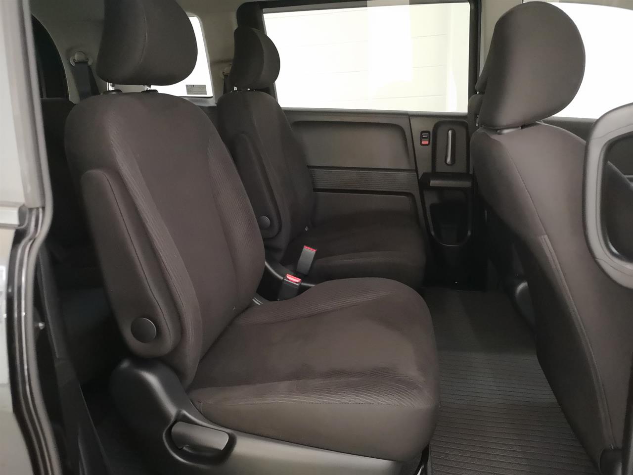 2012 Honda Freed