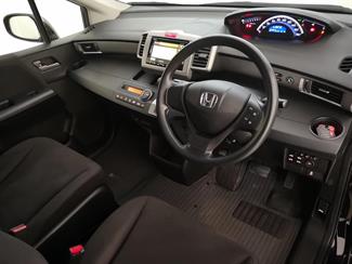 2012 Honda Freed - Thumbnail