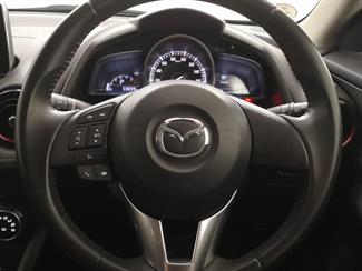 2015 Mazda CX-3 - Thumbnail