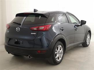 2015 Mazda CX-3 - Thumbnail