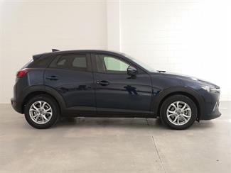 2015 Mazda CX-3 - Thumbnail