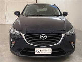 2015 Mazda CX-3 - Thumbnail