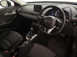 2015 Mazda CX-3 - Thumbnail