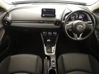 2015 Mazda CX-3 - Thumbnail