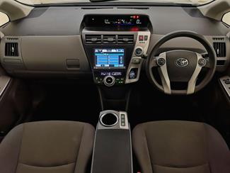 2013 Toyota Prius - Thumbnail