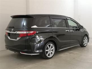 2014 Honda Odyssey - Thumbnail