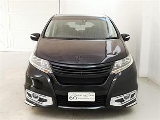 2014 Honda Odyssey - Thumbnail