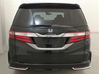 2014 Honda Odyssey - Thumbnail