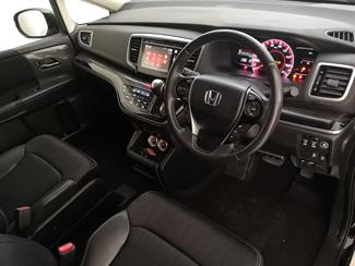 2014 Honda Odyssey - Thumbnail