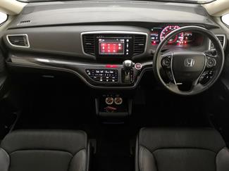 2014 Honda Odyssey - Thumbnail