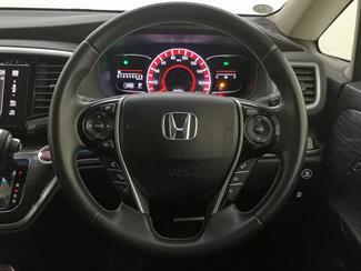 2014 Honda Odyssey - Thumbnail