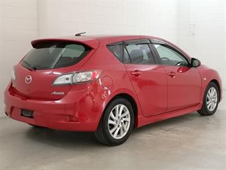 2012 Mazda Axela - Thumbnail