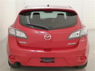 2012 Mazda Axela - Thumbnail