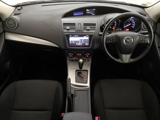 2012 Mazda Axela - Thumbnail