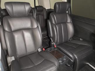 2013 Nissan Elgrand - Thumbnail