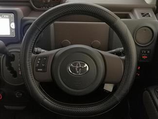 2014 Toyota Porte - Thumbnail