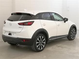 2019 Mazda CX-3 - Thumbnail