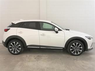 2019 Mazda CX-3 - Thumbnail