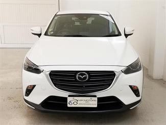 2019 Mazda CX-3 - Thumbnail