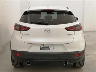 2019 Mazda CX-3 - Thumbnail