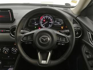 2019 Mazda CX-3 - Thumbnail