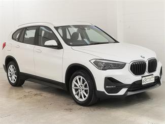 2020 BMW X1 - Thumbnail