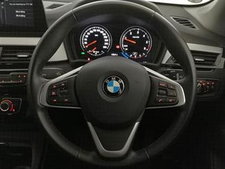 2020 BMW X1 - Thumbnail