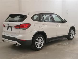 2020 BMW X1 - Thumbnail