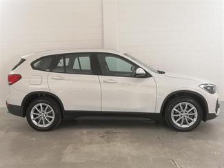 2020 BMW X1 - Thumbnail