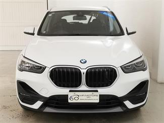 2020 BMW X1 - Thumbnail