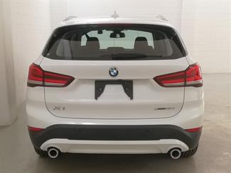 2020 BMW X1 - Thumbnail